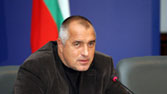 Бойко Борисов