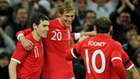 Peter Crouch Peter Crouch
