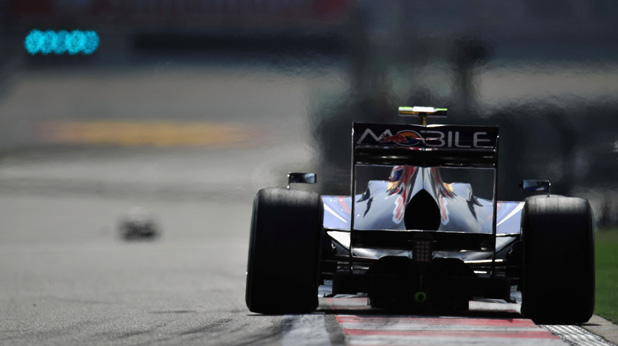 Red Bull RB6 Red Bull RB6