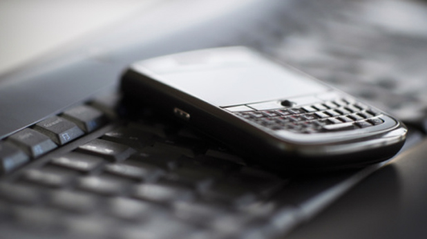 Blackberry Blackberry