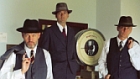 gotan project