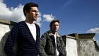 groove armada