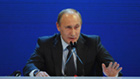 Владимир Путин Владимир Путин