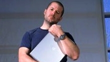 apple, джонатан айв
