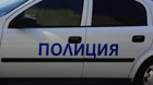 полицейска кола полицейска кола