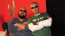Мицов и VaGro