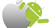 OS Android and IOS