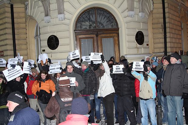 протест, флаш моб, Закон за горите, Витоша протест, флаш моб, Закон за горите, Витоша