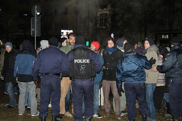 протест, флаш моб, Закон за горите, Витоша протест, флаш моб, Закон за горите, Витоша