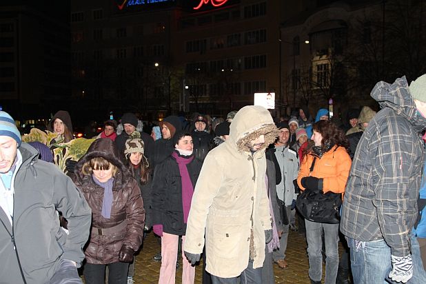 протест, флаш моб, Закон за горите, Витоша протест, флаш моб, Закон за горите, Витоша