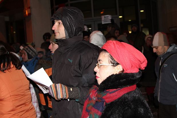 протест, флаш моб, Закон за горите, Витоша протест, флаш моб, Закон за горите, Витоша