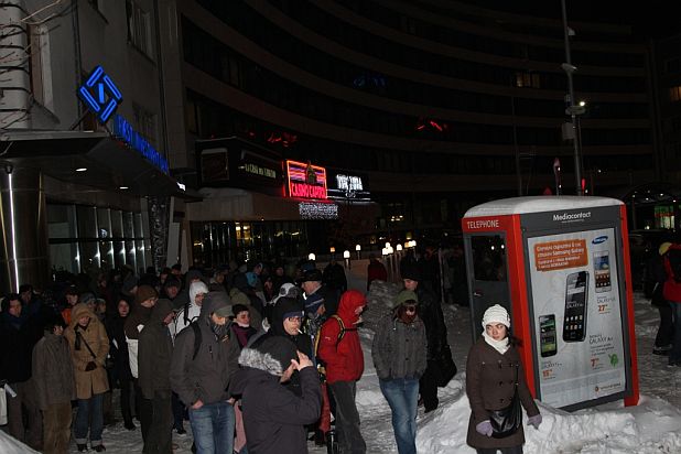 протест, флаш моб, Закон за горите, Витоша протест, флаш моб, Закон за горите, Витоша