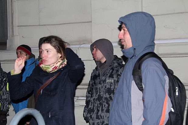 протест, флаш моб, Закон за горите, Витоша протест, флаш моб, Закон за горите, Витоша