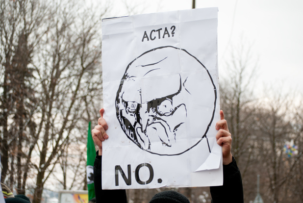 ACTA ACTA