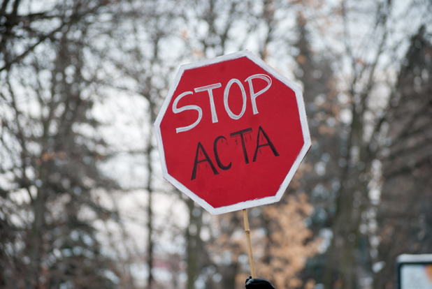 ACTA ACTA