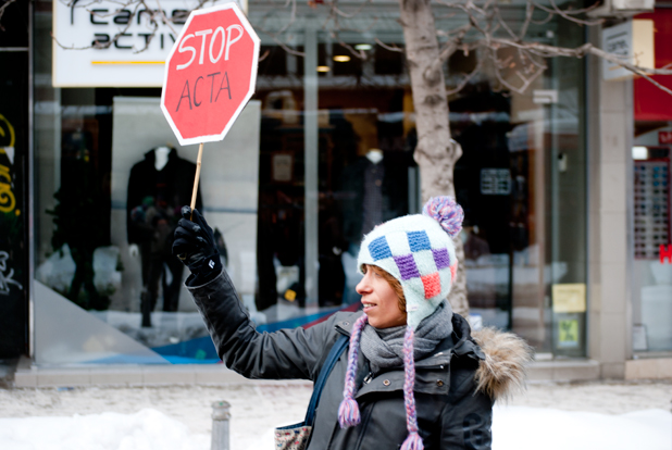 ACTA ACTA