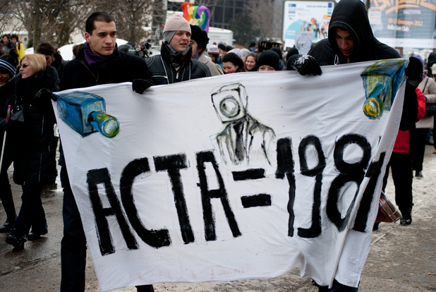 ACTA ACTA