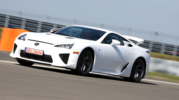 lexus 1 lexus 1