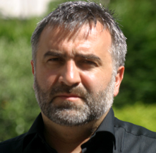Константин Божанов