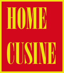 Home Cusine