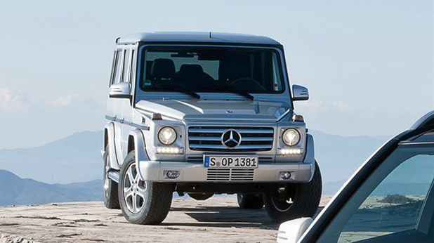 mercedes mercedes