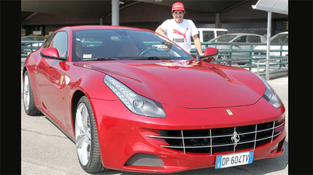 alonso alonso