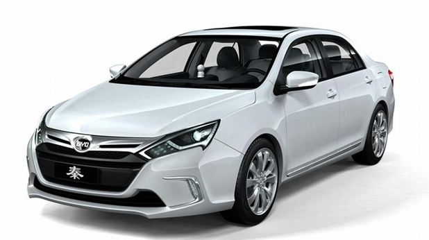 byd byd