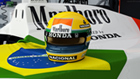 senna