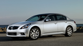  infiniti