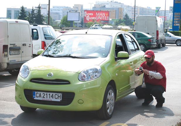 nissan micra nissan micra