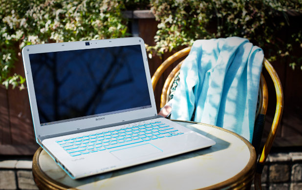 vaio vaio
