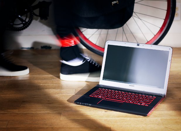 vaio vaio