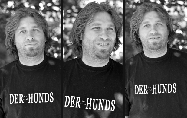 Боби Косатката - Der Hunds Боби Косатката - Der Hunds
