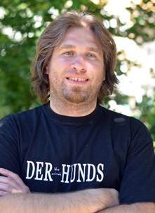 ���� ��������� - Der Hunds