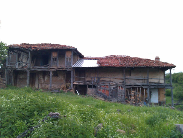 дивата ферма дивата ферма