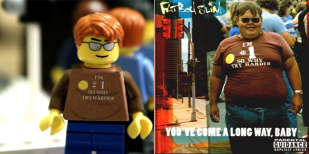 lego lego