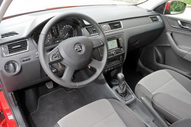 skoda rapid skoda rapid