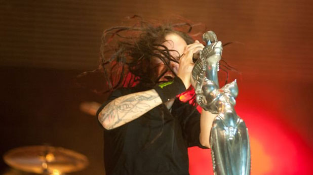 Korn, Джонатан Дейвис Korn, Джонатан Дейвис