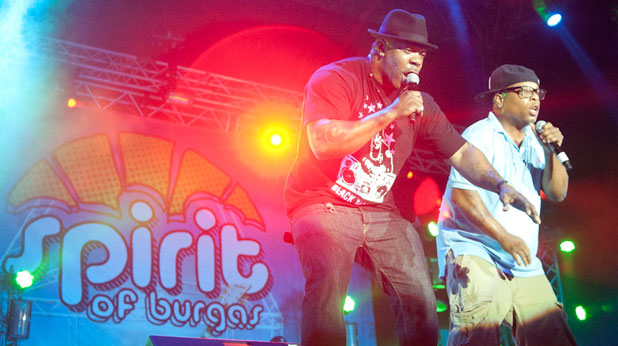 Busta Rhymes Busta Rhymes