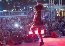 Ms Dynamite