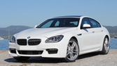 gran coupe