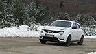 nissan juke nismo