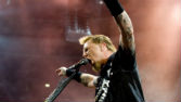 Metallica Metallica