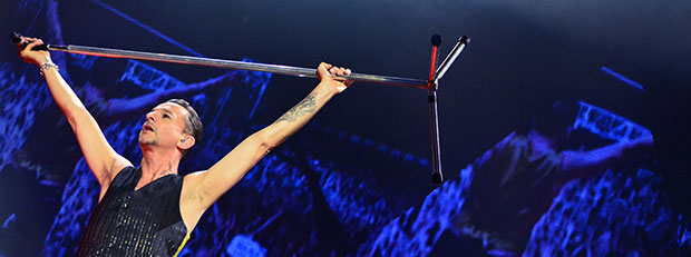 depeche mode в софия depeche mode в софия