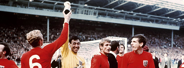 ������ �������� ������� 1967