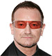 Боно U2 Боно U2