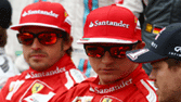 ferrari ferrari