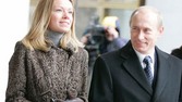 Мария Путина Мария Путина