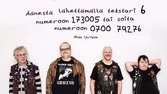 Пънк-аутисти ще представят Финландия на Евровизия Пънк-аутисти ще представят Финландия на Евровизия