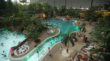 tropical islands tropical islands